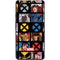 Marvel X-Men Pattern Google Pixel 3 XL Skin